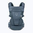 Túra babahordozó Osprey Poco Soft Child Carrier tidal blue