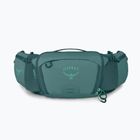 Kerékpáros övtáska Osprey Savu 5 l cascade blue