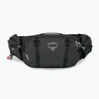 Övtáska Osprey Seral 7 l with hydration bladder 1.5 l raven black