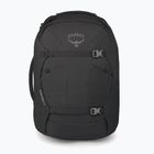 Utazó hátizsák Osprey Fairview 40 l black