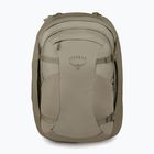 Túrahátizsák Osprey Farpoint 55 l sawdust tan
