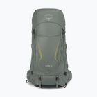 Túrahátizsák Osprey Kyte 58 l rocky brook green