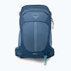 Női túrahátizsák Osprey Sirrus 24 l sevres blue