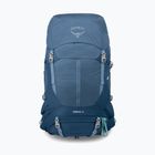 Női túrahátizsák Osprey Sirrus 36 l severes blue