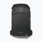 Férfi túrahátizsák Osprey Stratos 24 l raven black