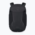 Túrahátizsák Osprey Hikelite 26 l raven black