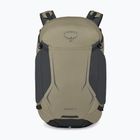 Túrahátizsák Osprey Hikelite 26 l olive tan