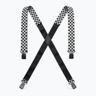 Nadrágtartó Arcade Jessup Check black/glacial