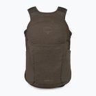 Túrahátizsák Osprey Daylite Plus Driftshade 20 l truffle brown