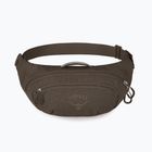 Övtáska Osprey Daylite Waist 2 l truffle brown