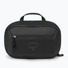 Kozmetikai táska Osprey Ozone Large Toiletry Kit black