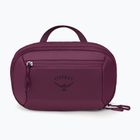 Kozmetikai táska Osprey Ozone Powerhouse moody burgundy