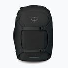 Utazó hátizsák Osprey Sojourn Porter Travel Pack 30 l black