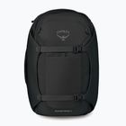 Utazó hátizsák Osprey Sojourn Porter Travel Pack 46 l black