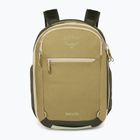 Városi hátizsák Osprey Axis 24 l black/shale grey