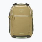 Utazó hátizsák Osprey Daylite Carry-On Travel Pack 35 l gravel tan multi