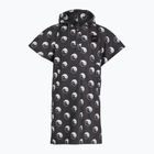 Poncsó Slowtide Sun Moon Quick-Dry black
