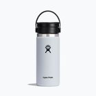Hydro Flask Wide Flex Sip termikus palack 470 ml fehér W16BCX110