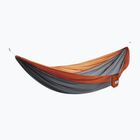 ENO SuperSub Ultralight szén/narancs túra függőágy