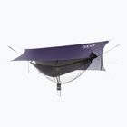 ENO OneLink System függőágy túrázáshoz navy/oliva színben