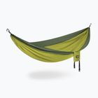 Függőágy ENO Single Nest melon/olive