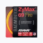 ASHAWAY ZyMax 69 Fire tollaslabda húr - narancssárga szett