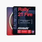 Tollaslabda húr ASHAWAY Rally 21 - szett fehér