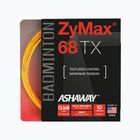 Tollaslabda húr ASHAWAY ZyMax 68 TX - narancssárga szett