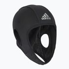 Fejpánt adidas Hair Cover black