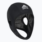Gyerek fejpánt adidas Hair Cover Youth black