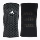 Térdvédő adidas Reversible Kneepad black/grey/white