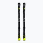 Völkl Deacon 75 + VMotion 10 GW lesiklás síléc fekete 119181/6562U1.VA