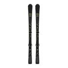Lejtő síléc Völkl Deacon 75 fekete +vMotion 10 GW 120181