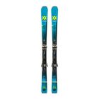 Downhill síléc Völkl Deacon 84 kék +LowRide XL 13 FR Demo GW 120221/7535U1.VP