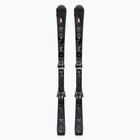 Női lesiklás Völkl Flair SC Carbon fekete +vMotion 11 GW 6762U1/120251