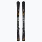 Női lesiklás Völkl FLAIR 75 fekete +vMotion 10 GW Lady 121271/6562U1.VL 121271/6562U1.VL