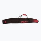 Síléctartó táska Völkl Race Double Ski Bag 195 cm black/red