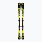 Lesikló léc Völkl Racetiger SC Black + kötés VMotion 10 GW