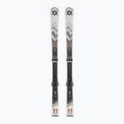 Lesikló léc Völkl Racetiger SC White + kötés VMotion 10 GW