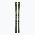 Lesikló léc Völkl Peregrine 76 + kötés RMotion 3 12 GW