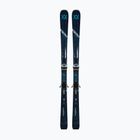Alpesi sílécek Völkl Peregrine 82 + kötések Lowride 13 FR black/blue