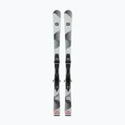 Női alpesi síléc Völkl Shine SC + kötések VMotion 11 TCX Lady black/anthracite/rose