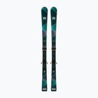 Női síléc Völkl Shine 76 + kötés VMotion 10 GW Lady black/green