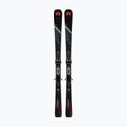 Alpesi síléc Völkl Peregrine 72 black + kötések RMotion T 12 black