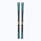 Lesikló sílécek + kötések Völkl Peregrine 72 Green + RMotion T 12