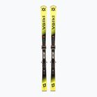 Lesikló sílécek + kötések Völkl Racetiger SL+RMotion T 12