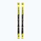 Lesikló sílécek + kötések Völkl Racetiger SC Yellow+VMotion 10 GW