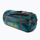 Rab Expedition Kitbag 120 l kék