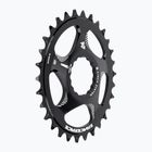 fogaskerék RACE FACE Cinch DM Oval black