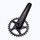 RACE FACE Aeffect R 137 black hajtókar